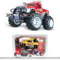 1:4 Scale Monster Truck RC 4WD Off-Road Series radio control buggy car 4wd rc monster truck SJY-1001